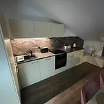 Szklarski Widok Apartmán *