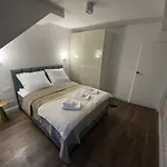 Apartmán Szklarski Widok *
