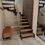 Szklarski Widok Apartmán
