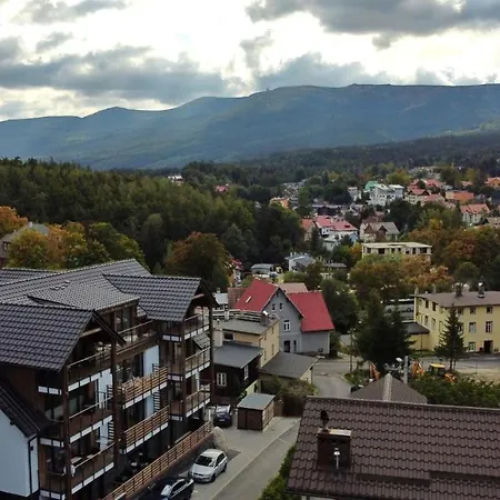 Szklarski Widok Szklarska Poręba