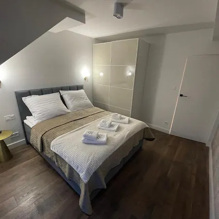 Appartamento Szklarski Widok *