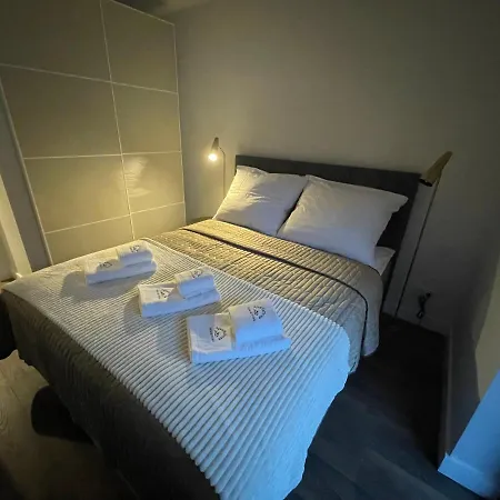 Szklarski Widok Szklarska Poręba