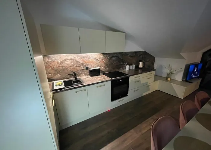 Szklarski Widok Appartamento *