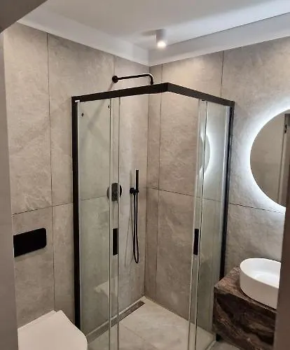 Szklarski Widok Appartamento *