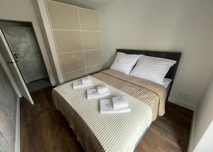 Szklarski Widok * Szklarska Poręba