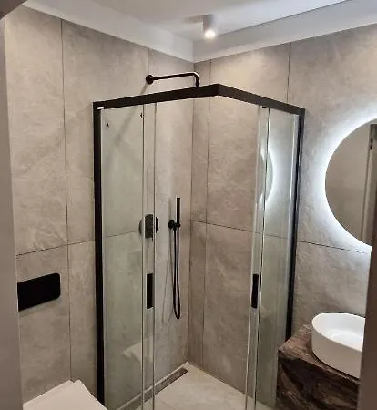 Szklarski Widok Apartment *