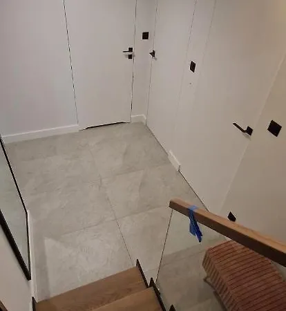 Apartmán Szklarski Widok Sklářská Poruba