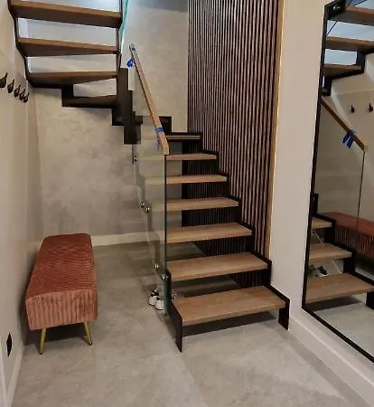 Szklarski Widok Apartmán
