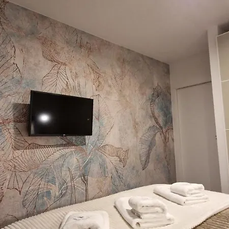 Apartmán Szklarski Widok Sklářská Poruba