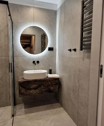 Szklarski Widok Szklarska Poręba