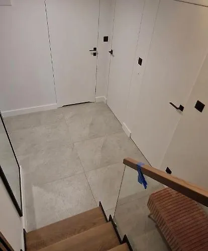 Lägenhet Szklarski Widok Szklarska Poręba