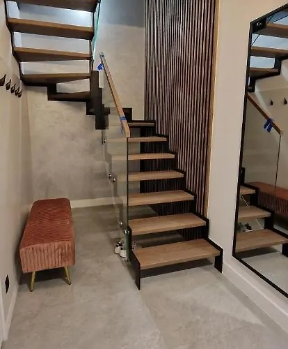 Szklarski Widok Lägenhet