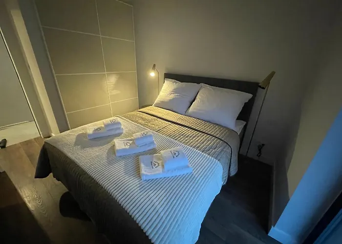 Szklarski Widok Szklarska Poręba